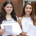 St-Marys-students-Keziah-Kenneison-and-Elizabeth-Burrell-collect-their-excellent-GCSE-results_thumb