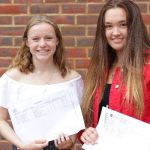 St-Marys-students-Poppy-Summers-and-Sasha-Hills-celebrate-fantastic-GCSE-results_thumb