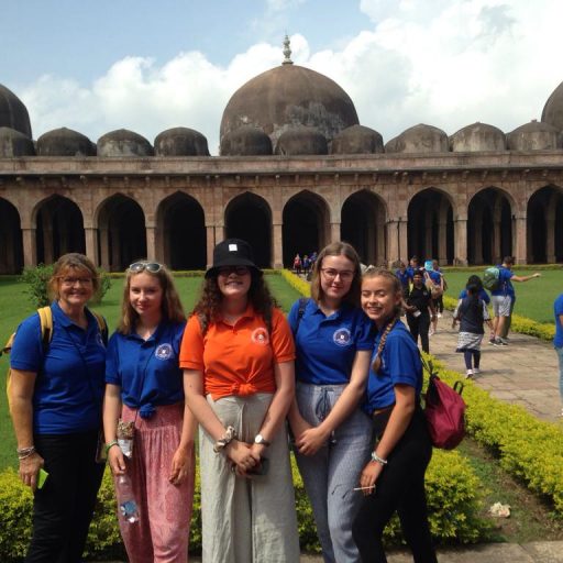 Year 11 India Round Square Conference 2019