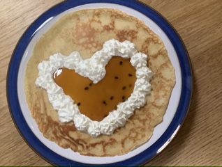 Pancake Challenge (1)