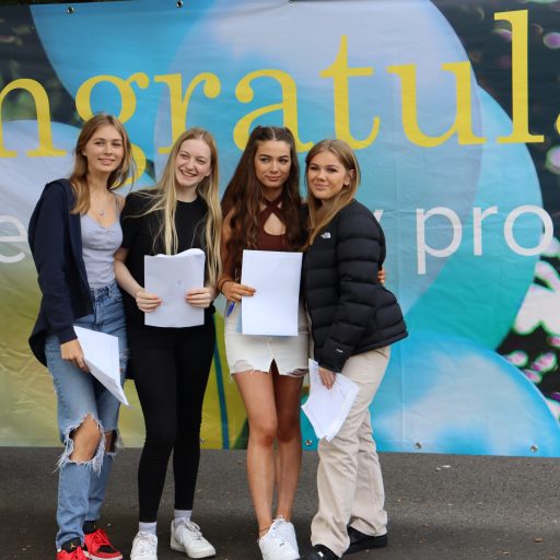 GCSE Results Day 2021 (13)