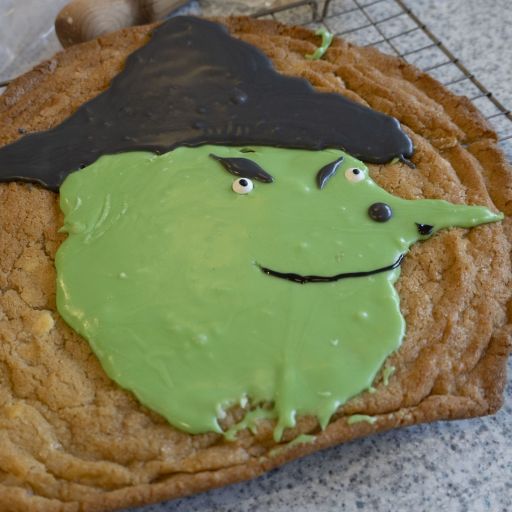 Halloween Cookies (3)