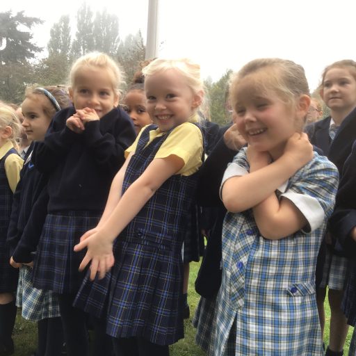 LS Outdoor Science Assembly From Principal 8 Oct 21 (16)