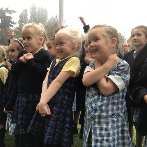 LS Outdoor Science Assembly From Principal 8 Oct 21 (17)