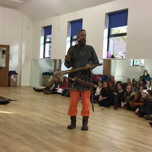 Y5 And Y6 Viking Day (1)