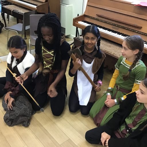 Y5 And Y6 Viking Day (5)
