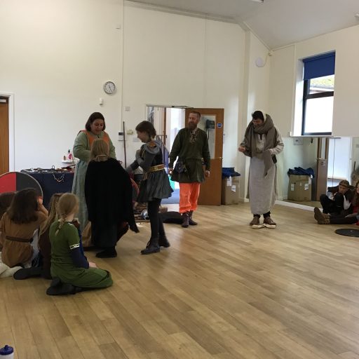 Y5 And Y6 Viking Day (6)