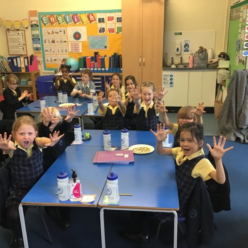 Year 2 Science (3)