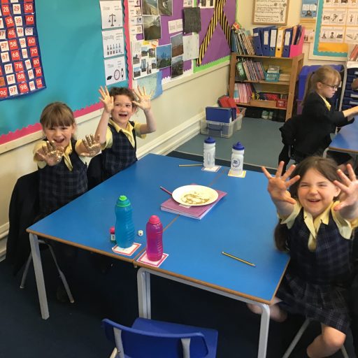 Year 2 Science (4)