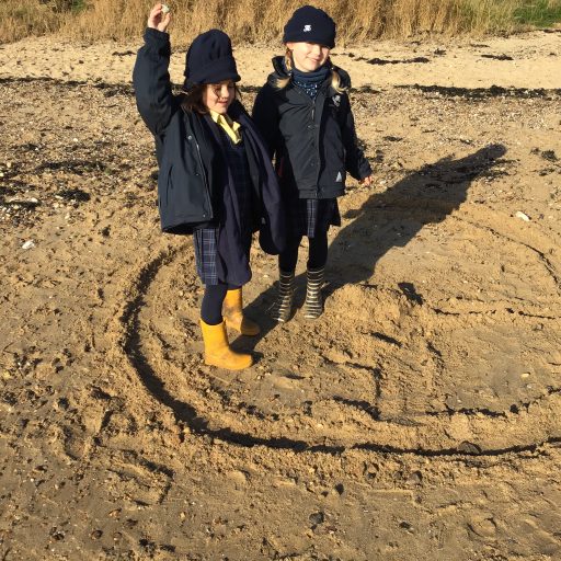 Year 1 And Year 2 Visit To East Mersea November 2019 (12)