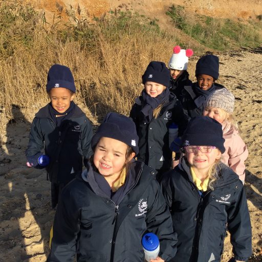Year 1 And Year 2 Visit To East Mersea November 2019 (13)