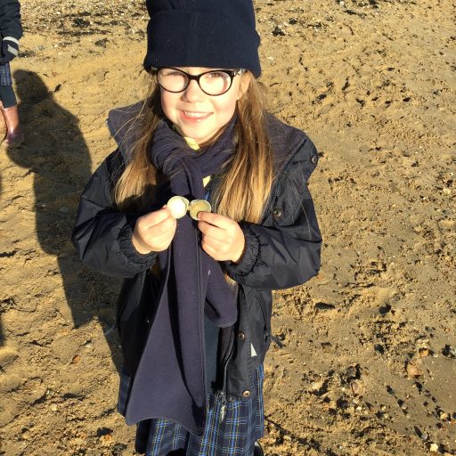 Year 1 And Year 2 Visit To East Mersea November 2019 (15)