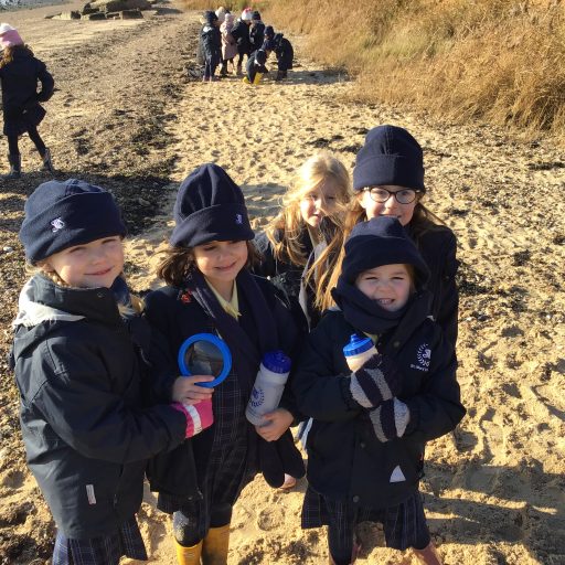 Year 1 And Year 2 Visit To East Mersea November 2019 (16)