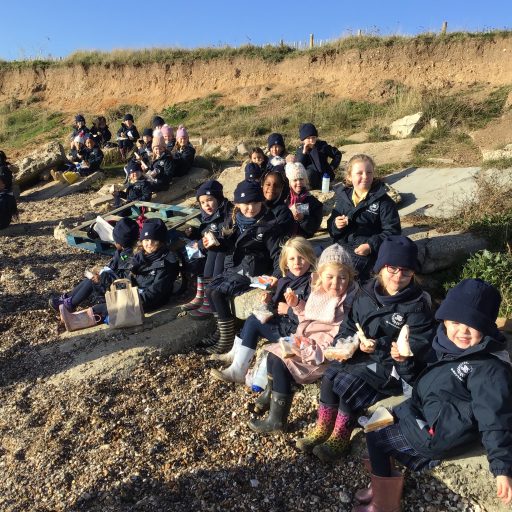 Year 1 And Year 2 Visit To East Mersea November 2019 (17)