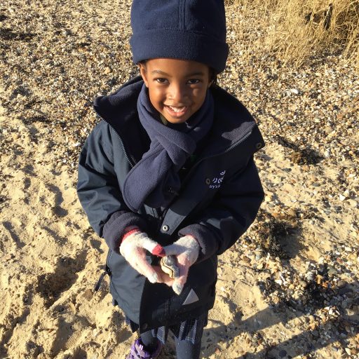 Year 1 And Year 2 Visit To East Mersea November 2019 (18)