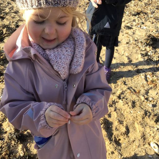 Year 1 And Year 2 Visit To East Mersea November 2019 (19)