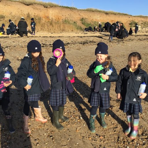 Year 1 And Year 2 Visit To East Mersea November 2019 (21)