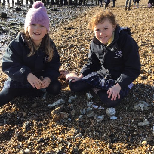Year 1 And Year 2 Visit To East Mersea November 2019 (22)