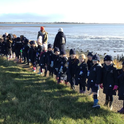 Year 1 And Year 2 Visit To East Mersea November 2019 (7)