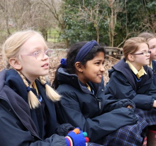 Year 4 Forest School Mindful Session (12) (Small)