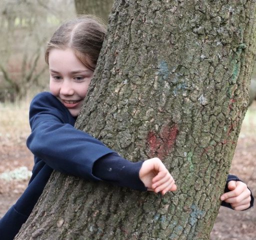 Year 4 Forest School Mindful Session (24) (Small)
