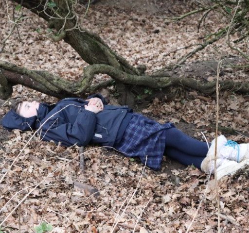 Year 4 Forest School Mindful Session (37) (Small)