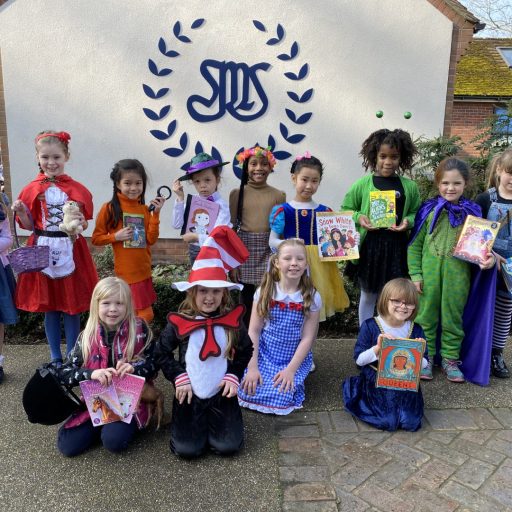 Y2 World Book Day 2022 (3) (Large)