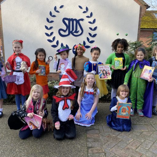 Y2 World Book Day 2022 (4) (Large)