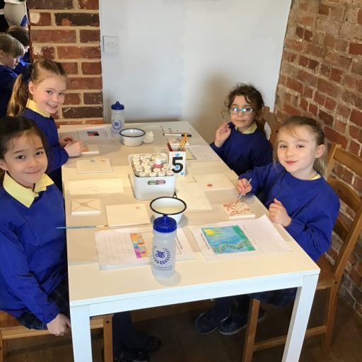 Year 1 And 2 Blue Owl (1)