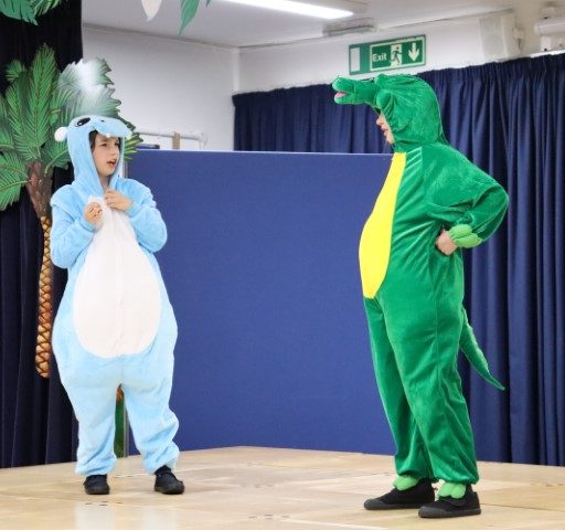 Year 3 & 4 Production (11)