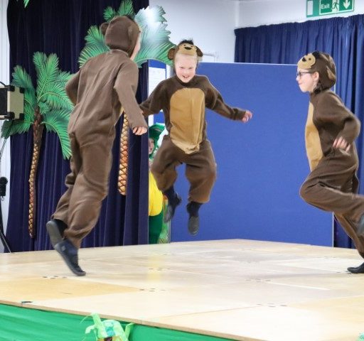 Year 3 & 4 Production (13)
