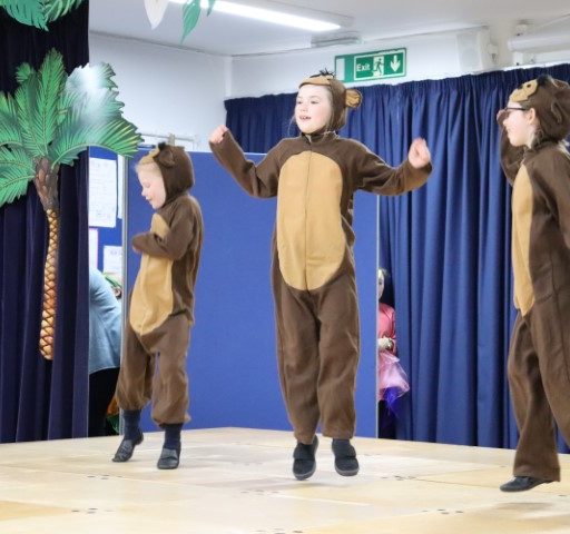 Year 3 & 4 Production (14)