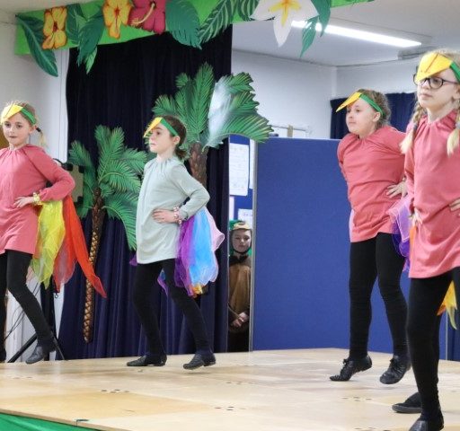 Year 3 & 4 Production (16)