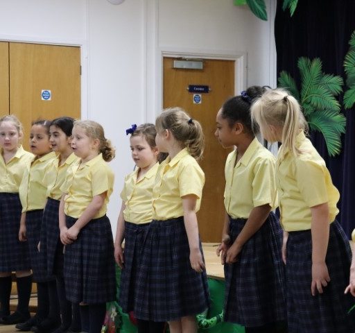 Year 3 & 4 Production (22)