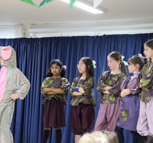 Year 3 & 4 Production (26)