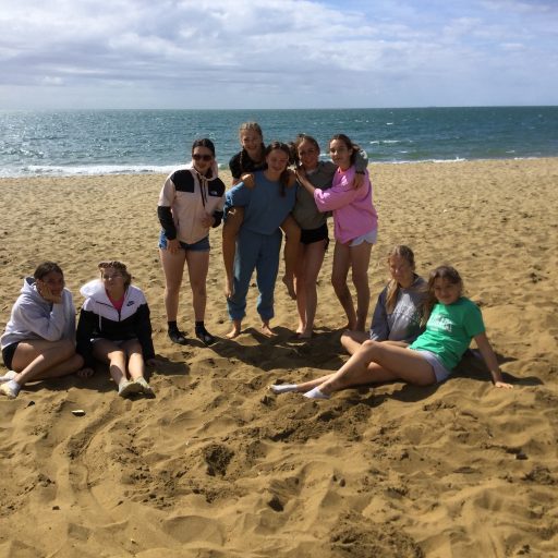 Y9 Activities Week 22 Day 1 Surfing And Beach (2)