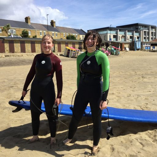 Y9 Activities Week 22 Day 1 Surfing And Beach (6)