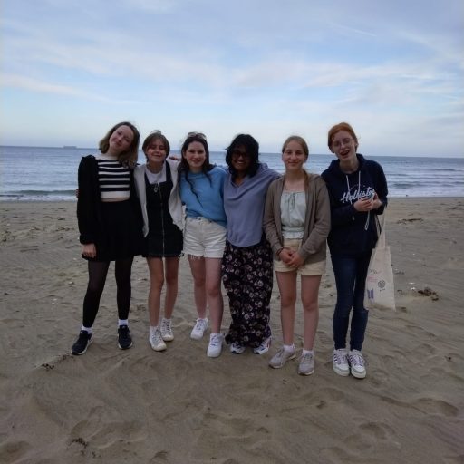 Y9 Activities Week Day 1 Beach And Surfing (1)