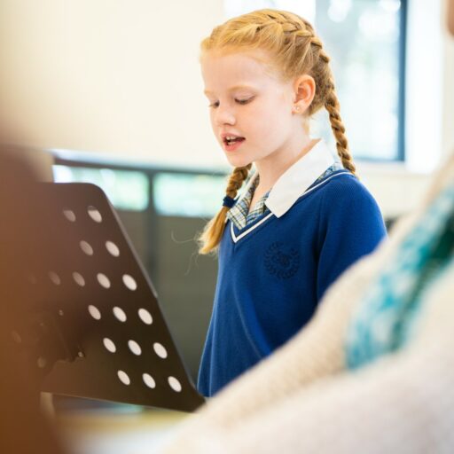 Music At St Mary's Lower School (10)